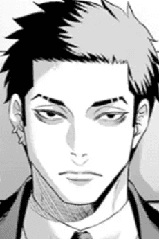 Ryuu Sakuma
