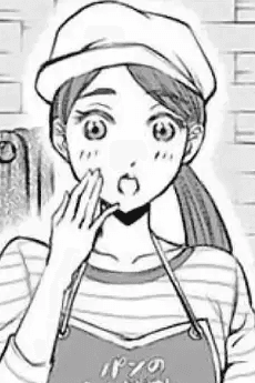 Mika Kanbayashi