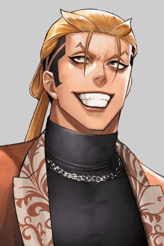 Takeharu Gatou
