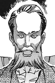 Itagaki Taisuke