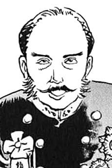 Takeaki Enomoto