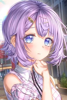 Tsukino Hiiragi