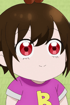 Beans Maizuka