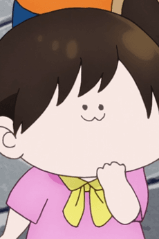 Mameko Maizuka
