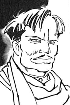 Juugo Onodera