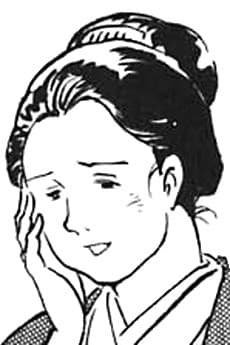 Shuusuke's Mother