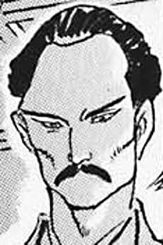 Seibei Isoyama