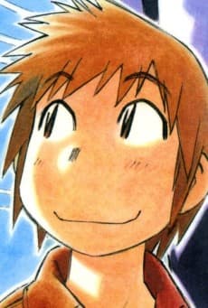 Isaki