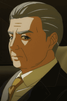 Sadaharu Togawa