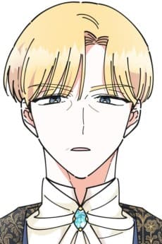 Frau Magnolia