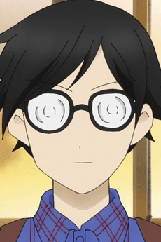 Kagakusha