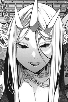 Shutendouji