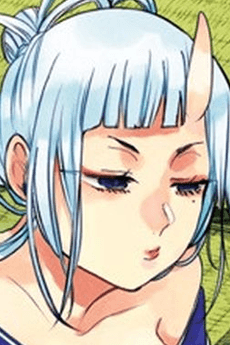 Torako Miki