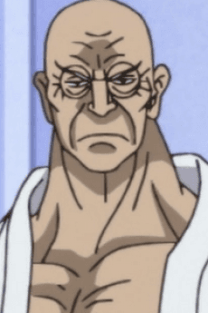Ethanbaron V Nusjurou Sei