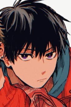 Ren Enomoto