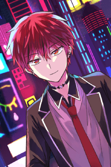 Yuuya Shinonome