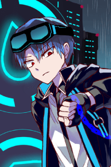 Shigure Mizunoe