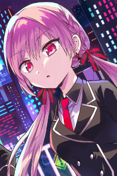 Akari Hitsugi