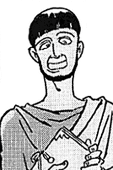 Lysimachus of Acarnania