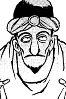 Porus