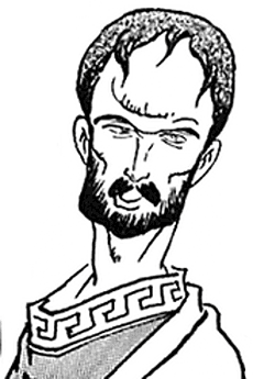 Aristoteles