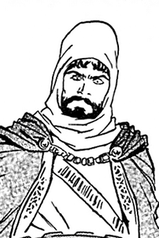 Darius