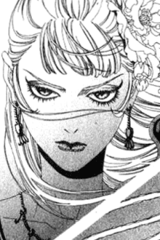 Cora