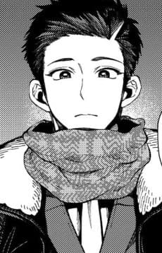Shoutarou Konno