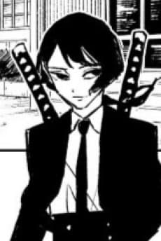 Sumi