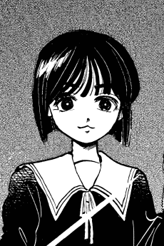 Michiru Tachibana