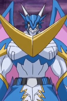 UlforceVeeDramon