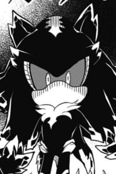 Yami no Mephiles