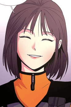 Bo-Ram Choi