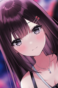 Rion Enomoto
