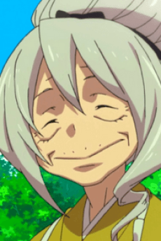 Shiemi no Sobo