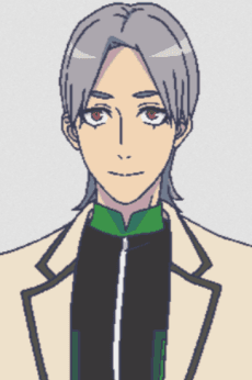 Kyousuke Wakaba