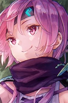 Chiroru Matsuoka