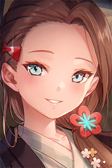 Niina Ohshima