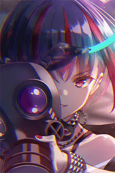 Fubuki Mikoto