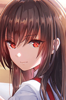 Mion Yanagi