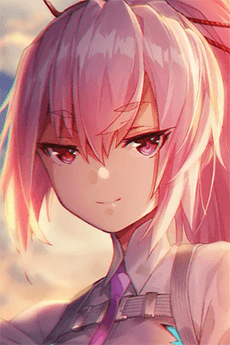 Monaka Tsukishiro