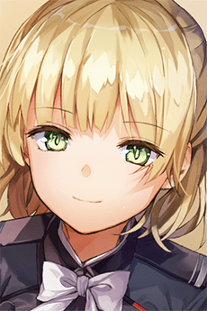 Nanami Nanase
