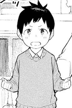 Kenta Miyama