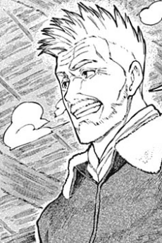 Harunobu Moriyama