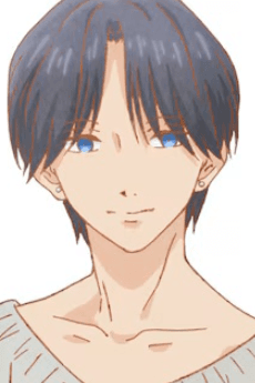 Tougo Hoshikawa