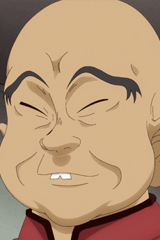 Tonari no Ojiisan