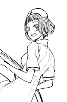 Victor Lily Frankenstein
