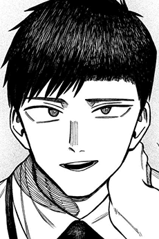 Hanaichi Fudou