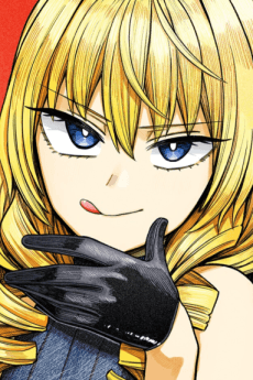 Hanako Barazono