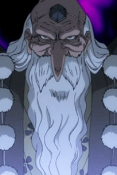 Kuramayama no Dai-Tengu